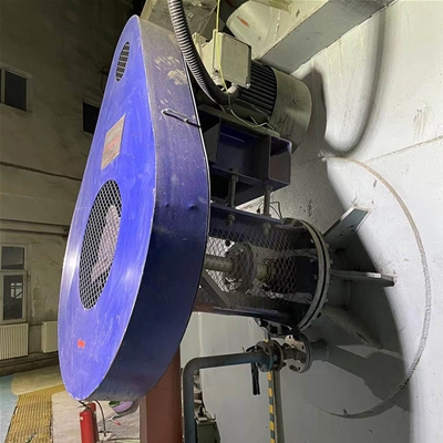 發電廠脫硫塔攪拌器